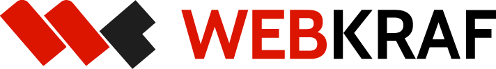 logo WebKraf